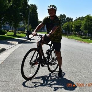 Meet your Posher, Peter